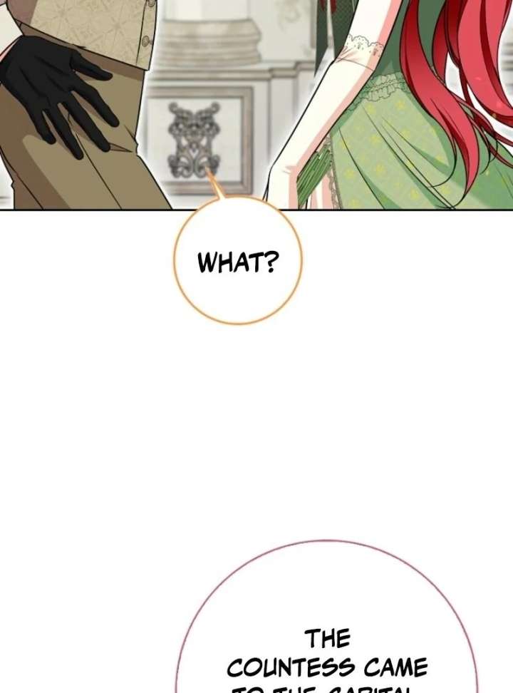 I Became The Male Leads’ Target Chapter 41 page 75