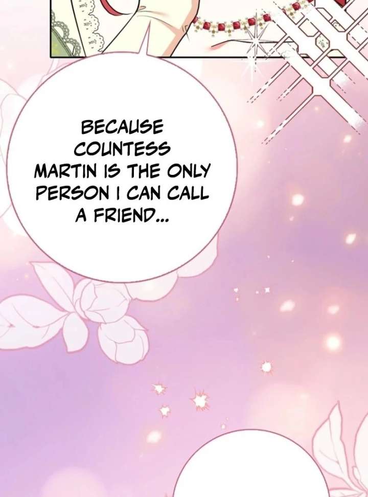 I Became The Male Leads’ Target Chapter 41 page 77