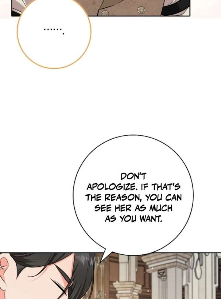I Became The Male Leads’ Target Chapter 41 page 79