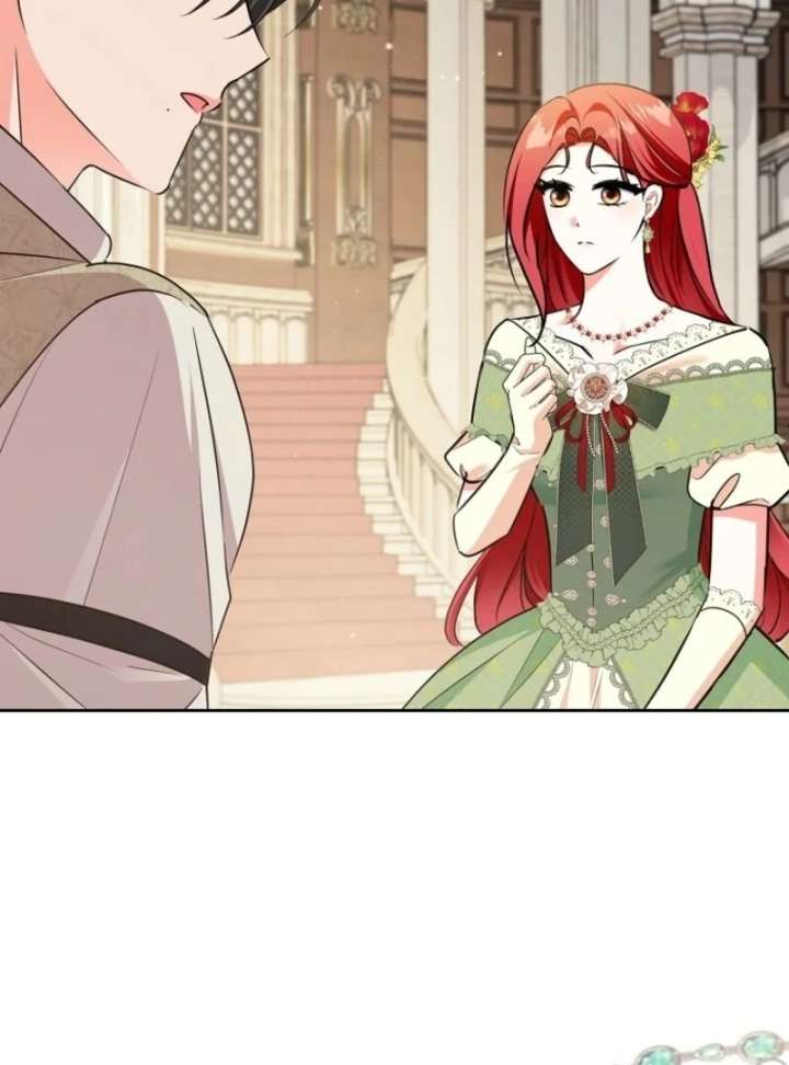 I Became The Male Leads’ Target Chapter 41 page 80