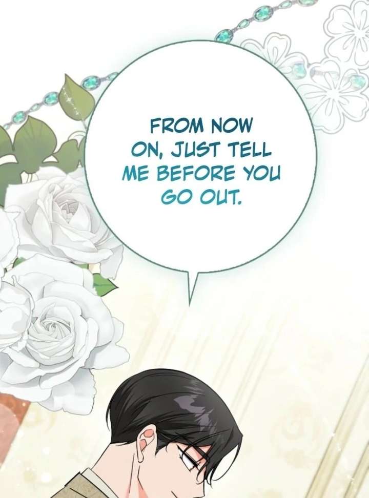 I Became The Male Leads’ Target Chapter 41 page 81