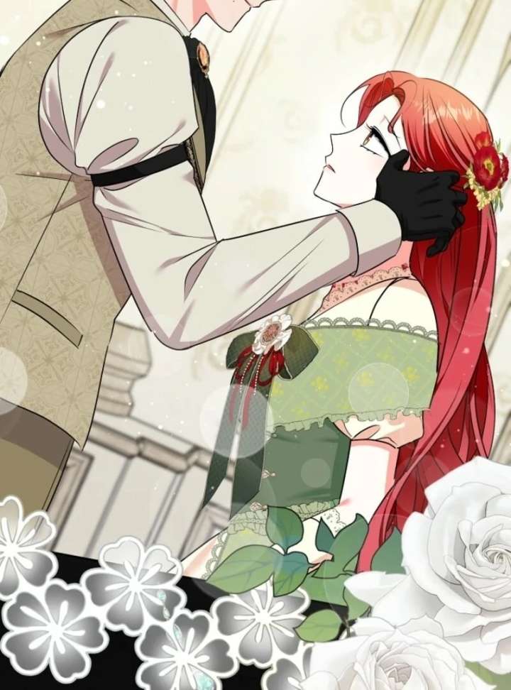 I Became The Male Leads’ Target Chapter 41 page 82