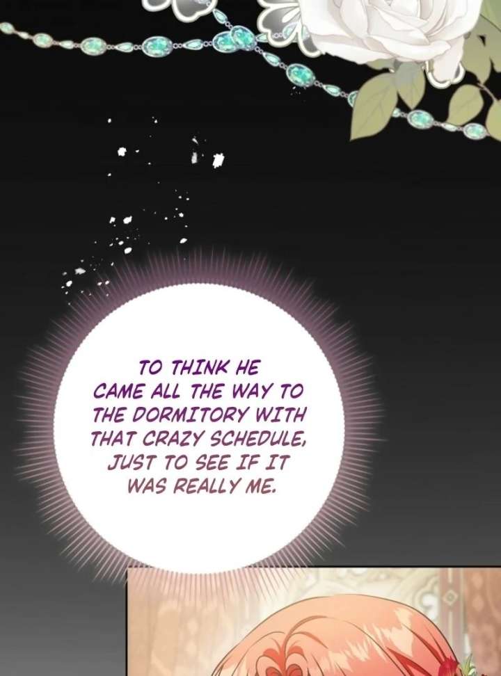I Became The Male Leads’ Target Chapter 41 page 83