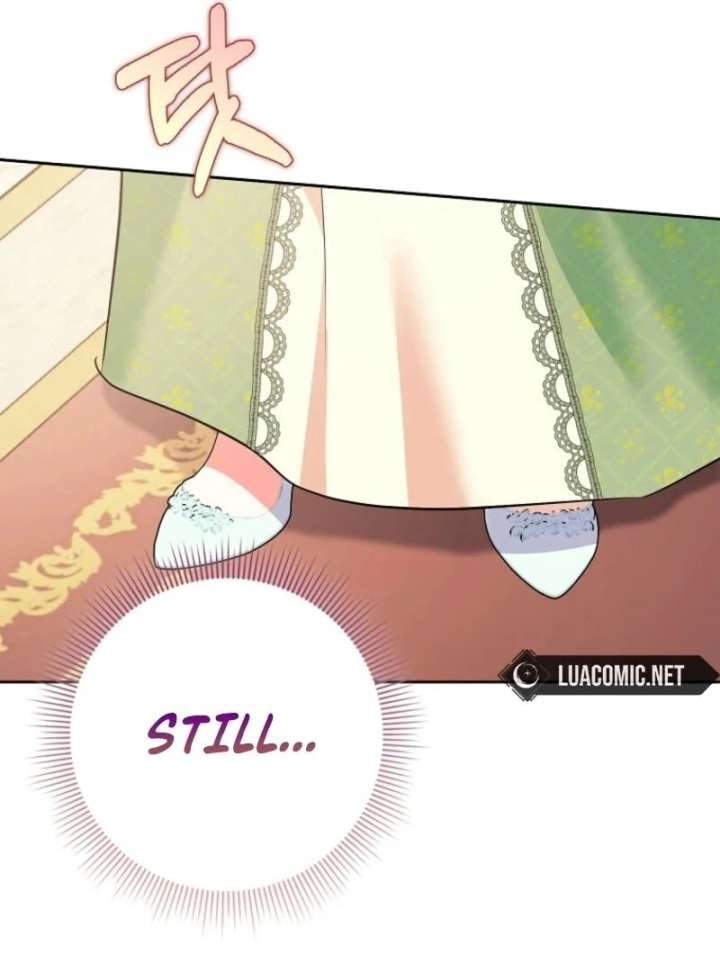 I Became The Male Leads’ Target Chapter 41 page 86