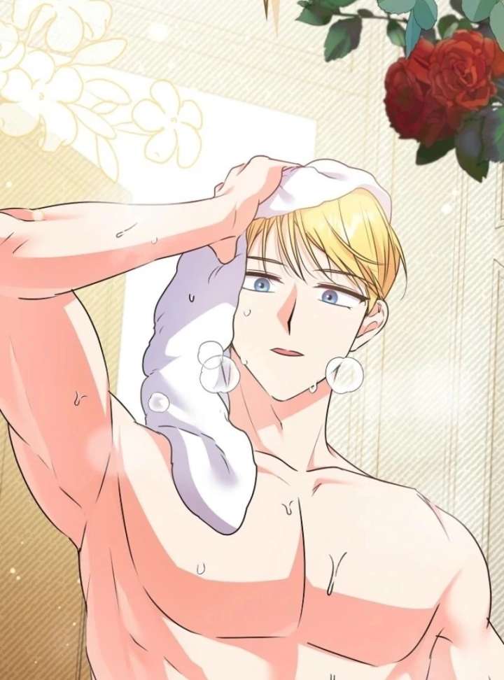 I Became The Male Leads’ Target Chapter 41 page 91