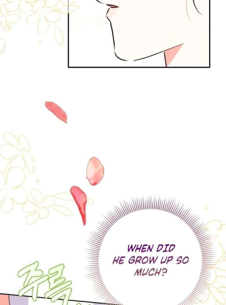 I Became The Male Leads’ Target Chapter 41 page 94
