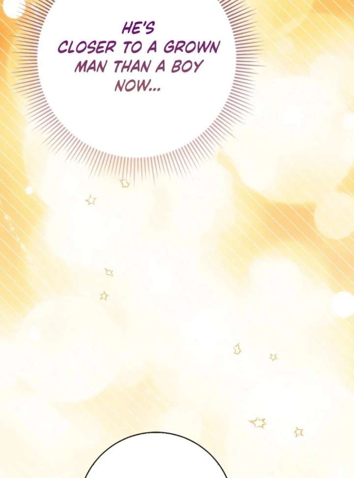 I Became The Male Leads’ Target Chapter 41 page 96