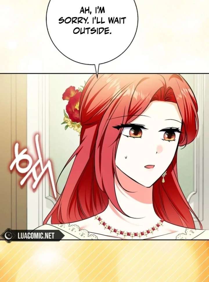 I Became The Male Leads’ Target Chapter 41 page 97