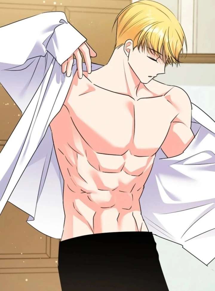 I Became The Male Leads’ Target Chapter 41 page 100