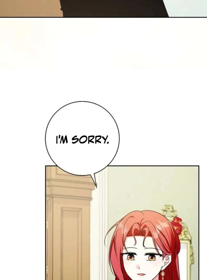 I Became The Male Leads’ Target Chapter 41 page 101