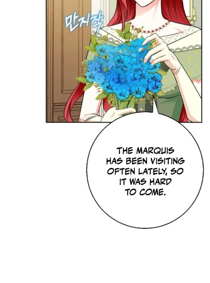 I Became The Male Leads’ Target Chapter 41 page 102