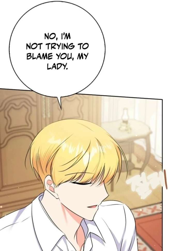 I Became The Male Leads’ Target Chapter 41 page 103
