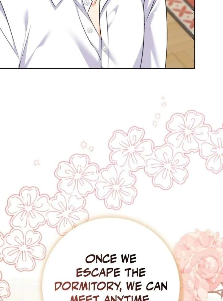 I Became The Male Leads’ Target Chapter 41 page 104
