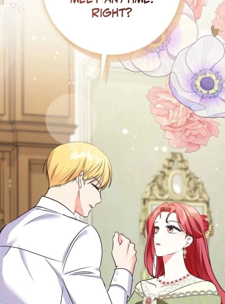 I Became The Male Leads’ Target Chapter 41 page 105