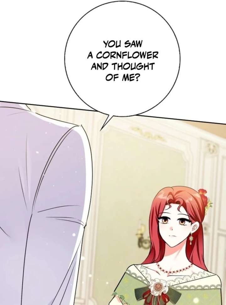I Became The Male Leads’ Target Chapter 41 page 114