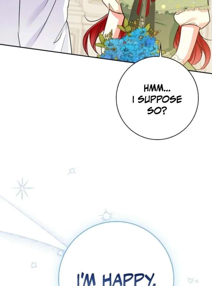 I Became The Male Leads’ Target Chapter 41 page 115