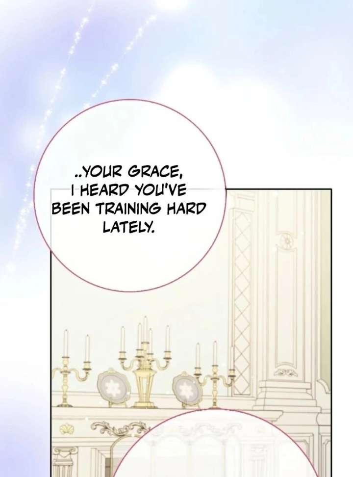 I Became The Male Leads’ Target Chapter 41 page 118
