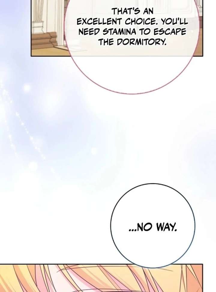 I Became The Male Leads’ Target Chapter 41 page 119