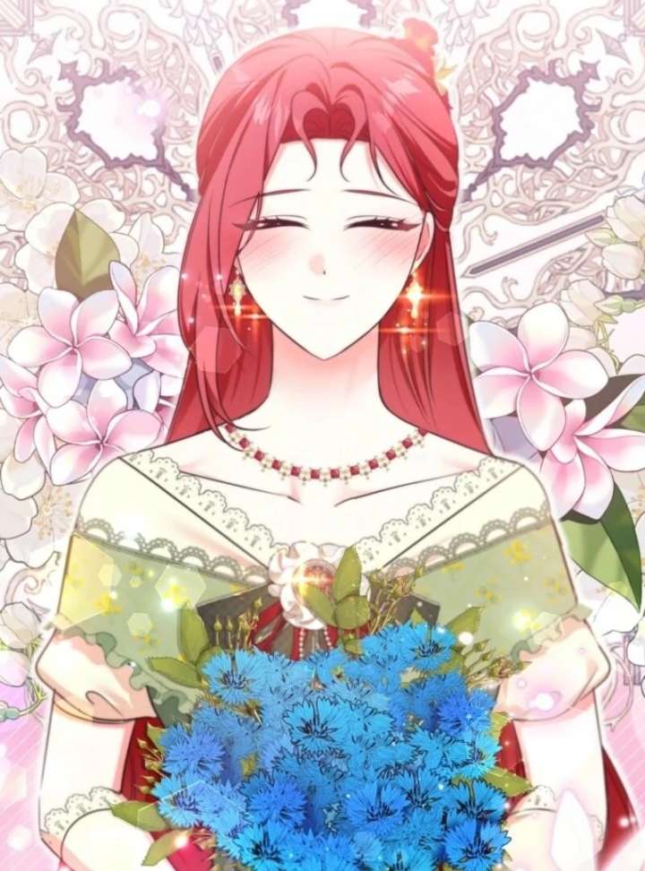 I Became The Male Leads’ Target Chapter 41 page 121