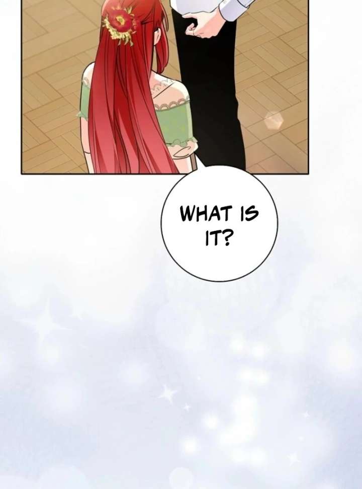 I Became The Male Leads’ Target Chapter 41 page 128