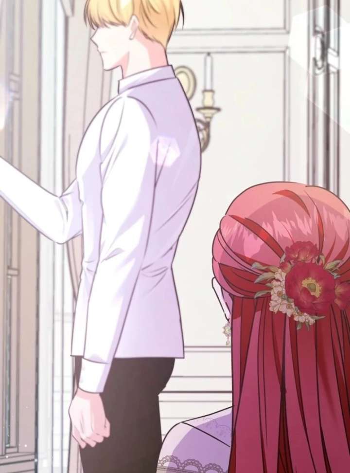 I Became The Male Leads’ Target Chapter 41 page 141