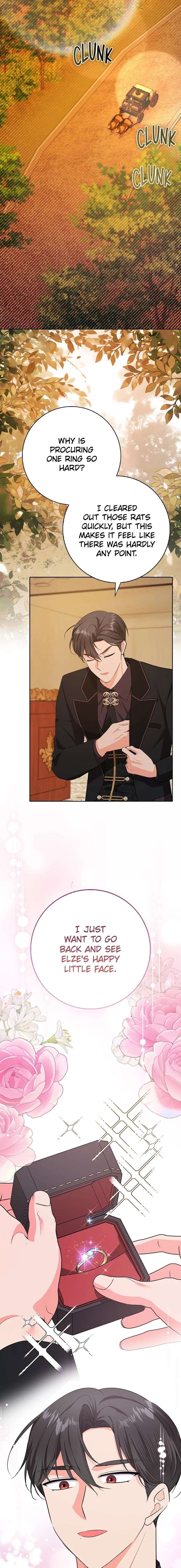 I Became The Male Leads’ Target Chapter 45 page 13