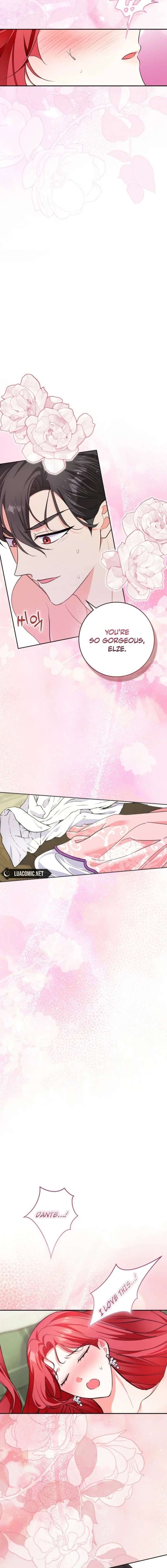 I Became The Male Leads’ Target Chapter 46 page 9