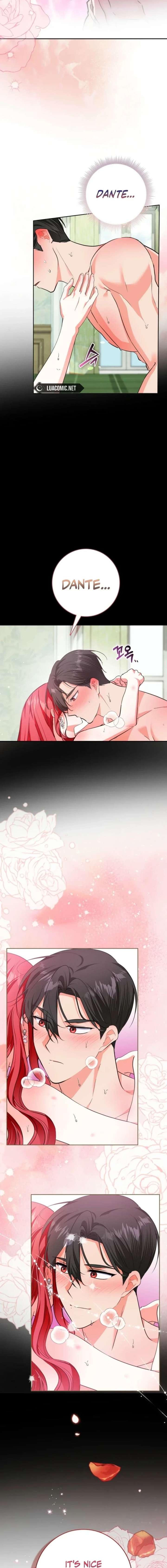 I Became The Male Leads’ Target Chapter 46 page 11