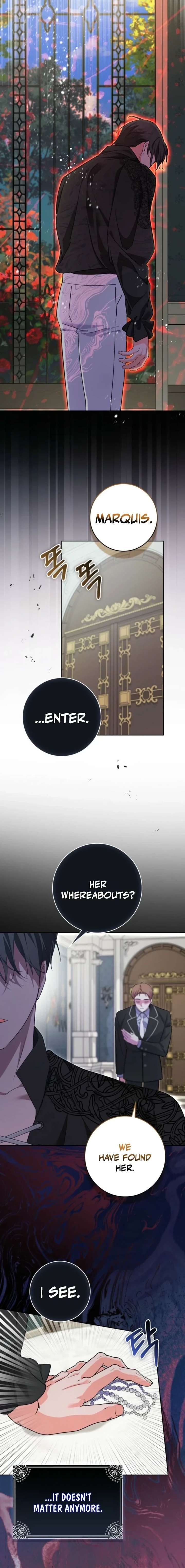I Became The Male Leads’ Target Chapter 46 page 15