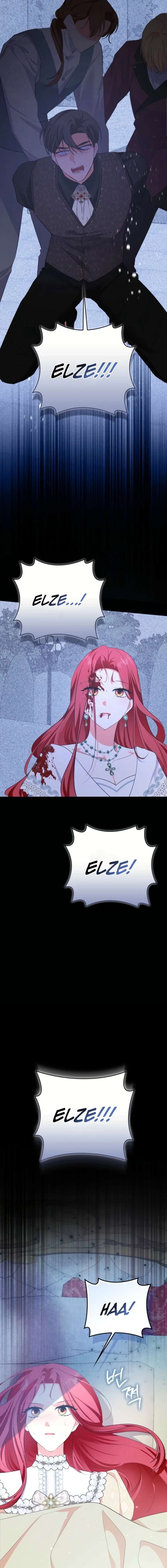 I Became The Male Leads’ Target Chapter 49 page 4