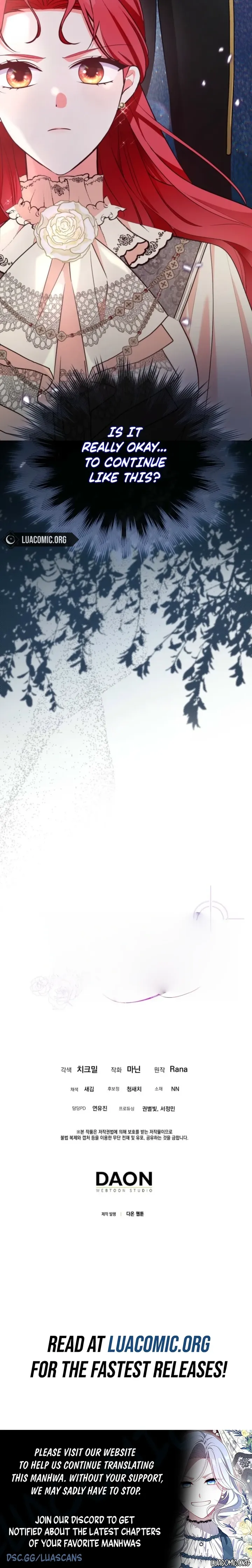 I Became The Male Leads’ Target Chapter 55 page 12