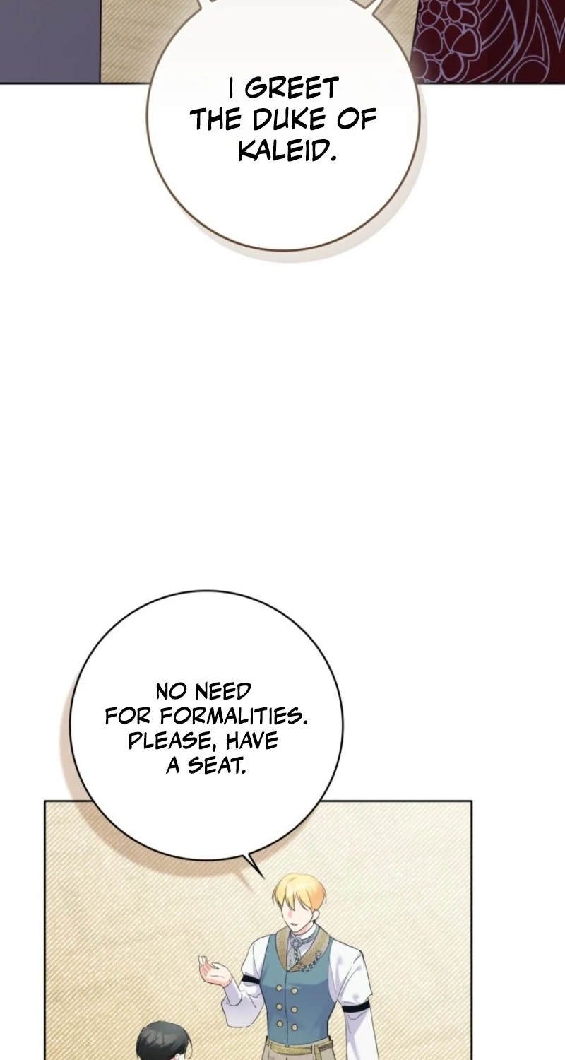 I Became The Male Leads’ Target Chapter 62 page 4