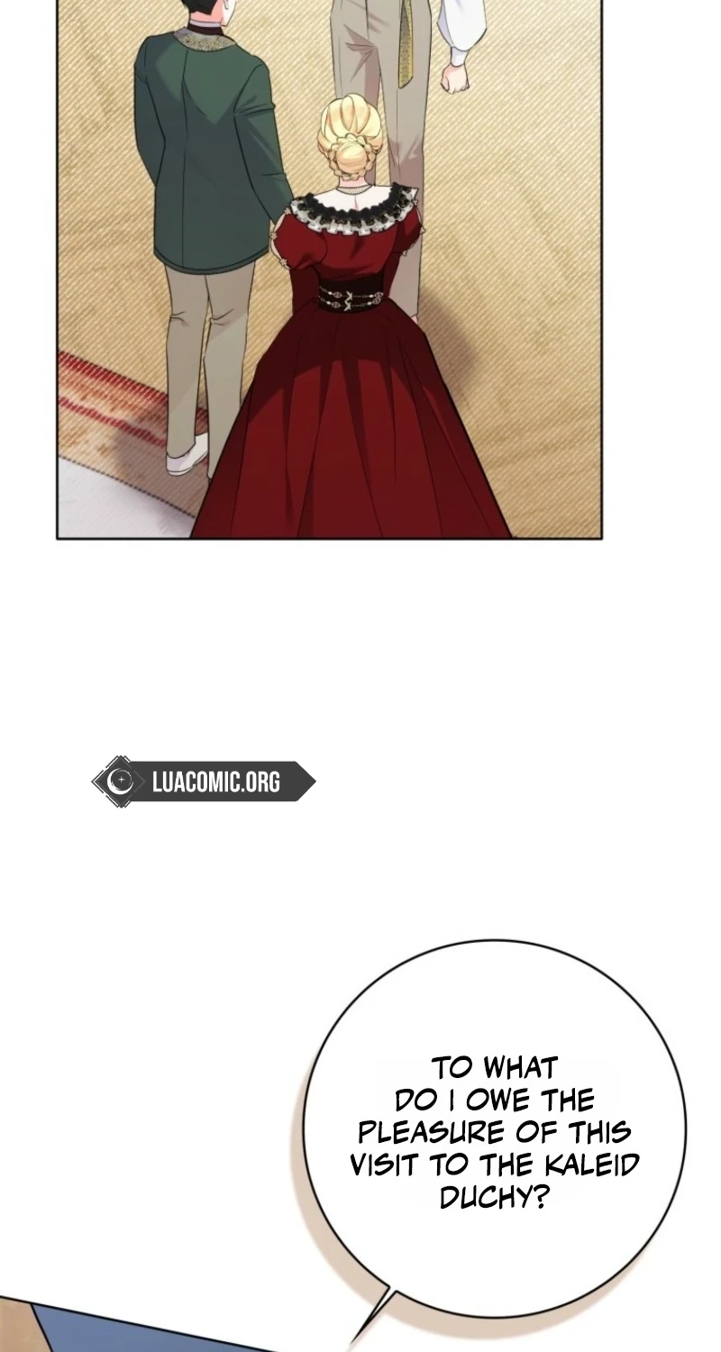I Became The Male Leads’ Target Chapter 62 page 5