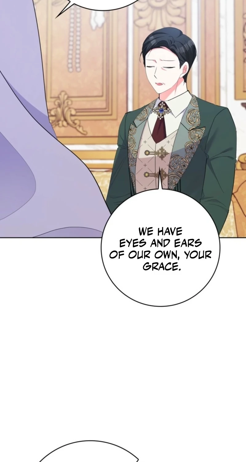 I Became The Male Leads’ Target Chapter 62 page 12
