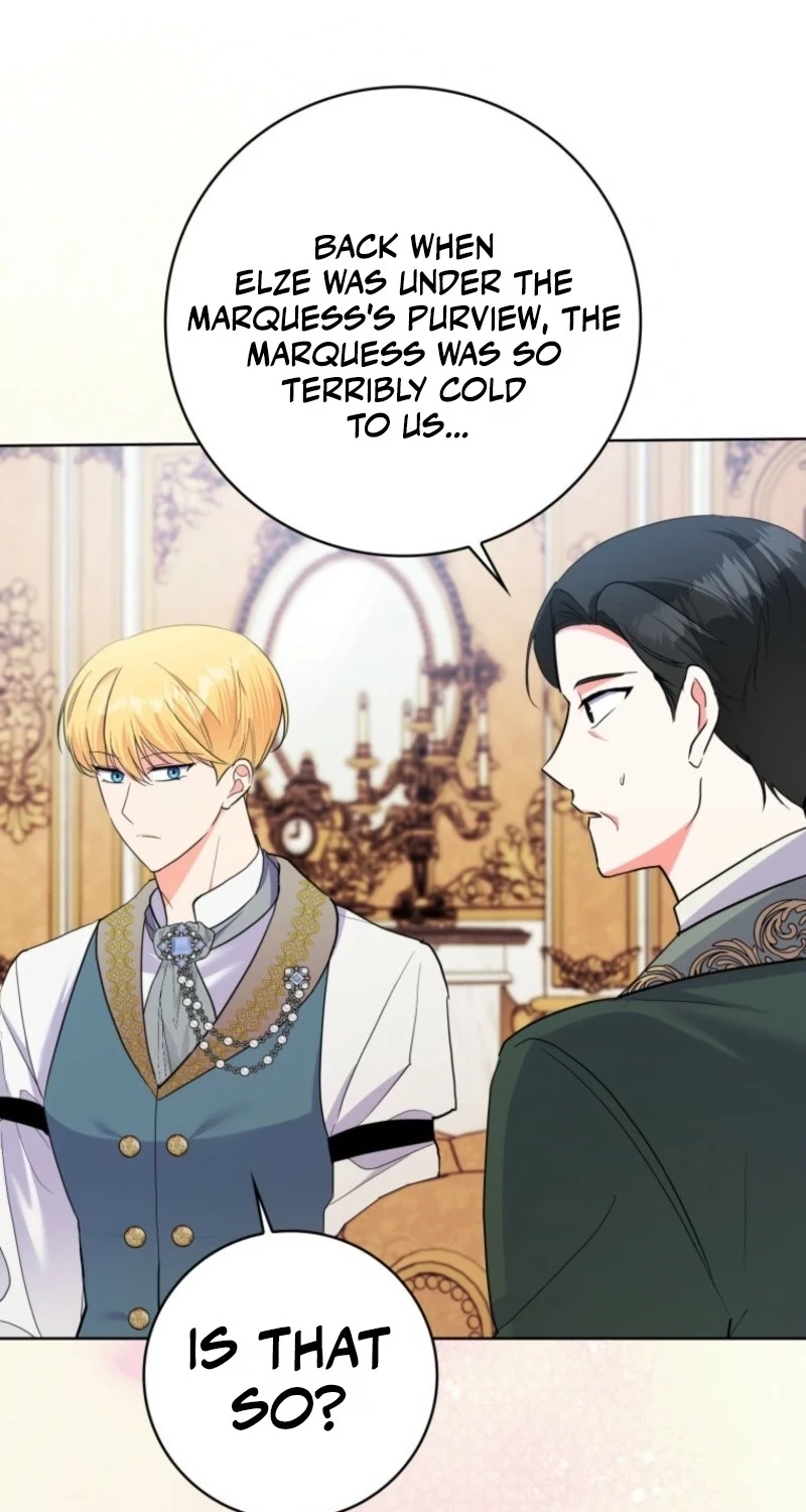 I Became The Male Leads’ Target Chapter 62 page 17