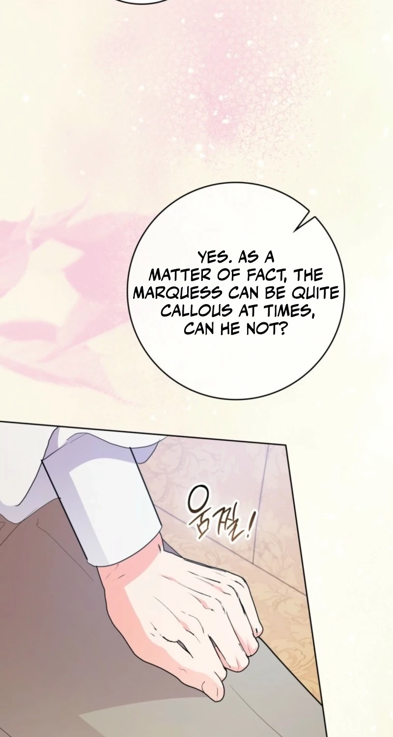 I Became The Male Leads’ Target Chapter 62 page 18