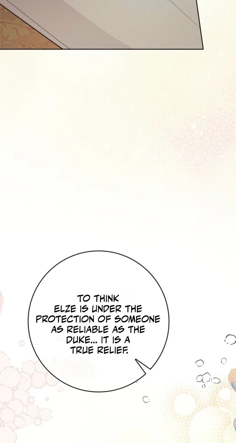I Became The Male Leads’ Target Chapter 62 page 19