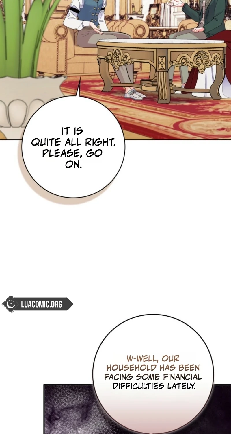 I Became The Male Leads’ Target Chapter 62 page 25