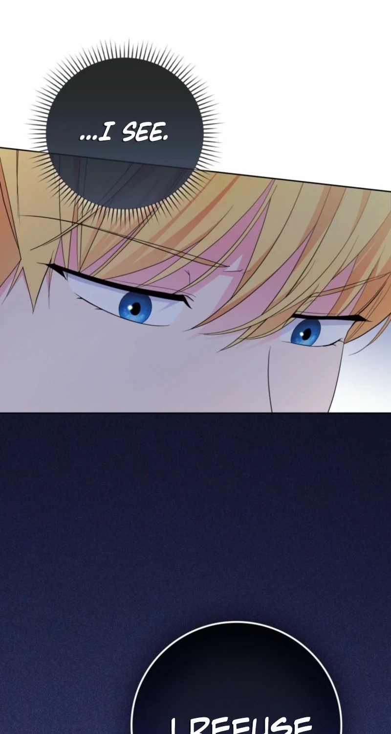 I Became The Male Leads’ Target Chapter 62 page 27