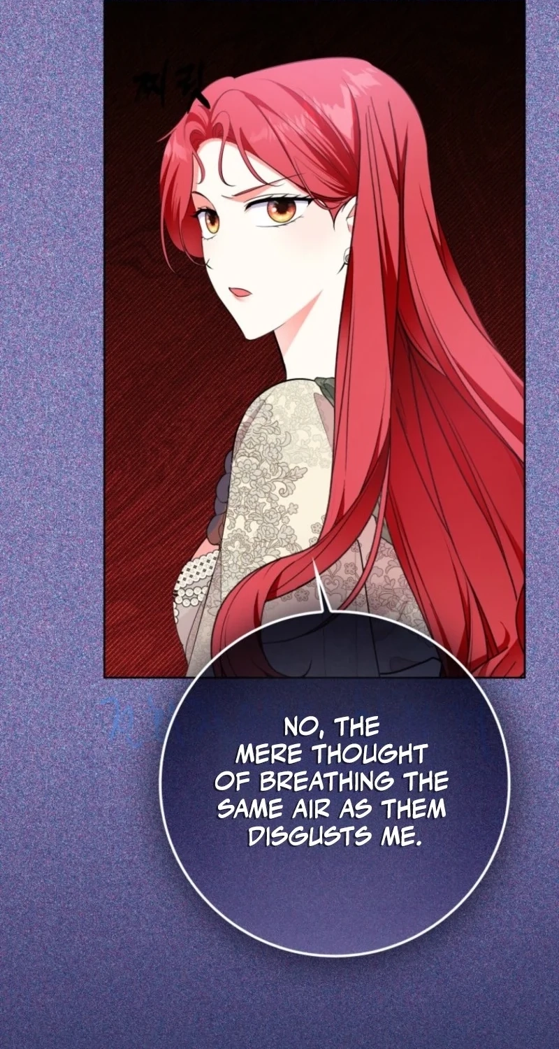 I Became The Male Leads’ Target Chapter 62 page 29