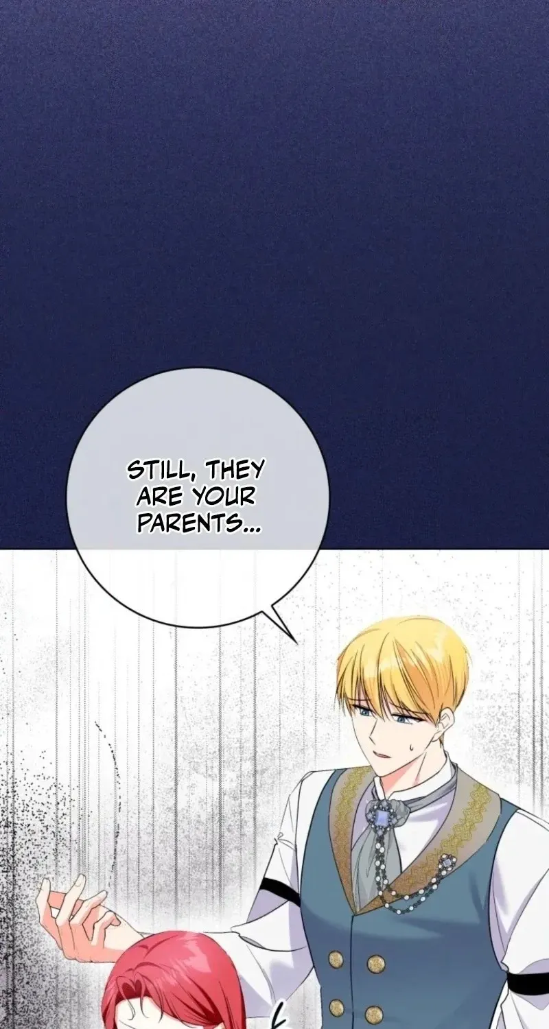 I Became The Male Leads’ Target Chapter 62 page 30