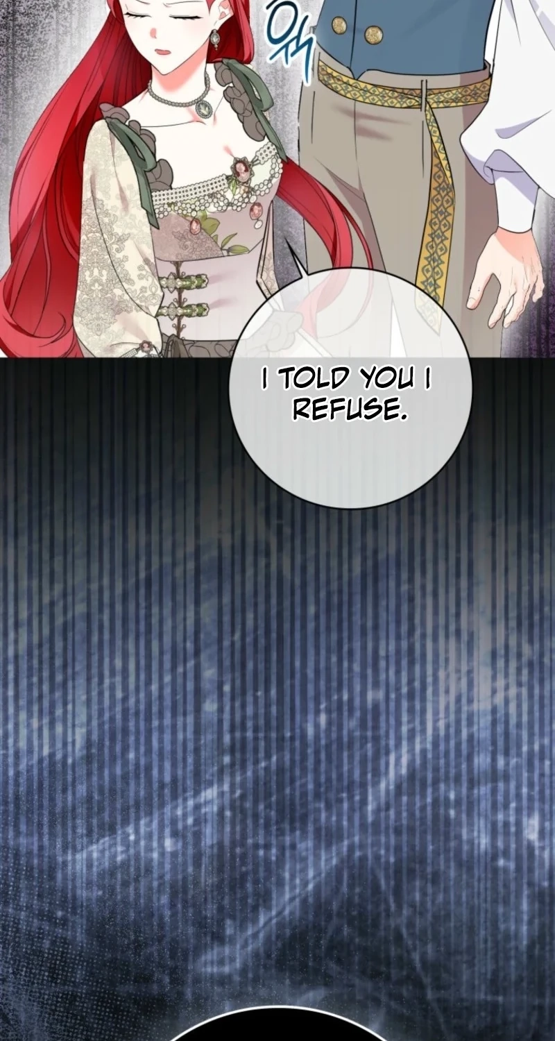 I Became The Male Leads’ Target Chapter 62 page 31
