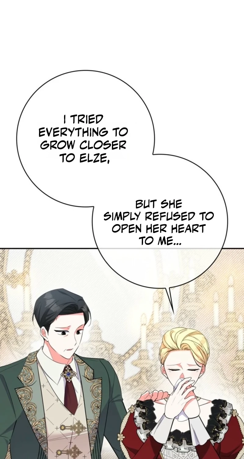 I Became The Male Leads’ Target Chapter 62 page 36