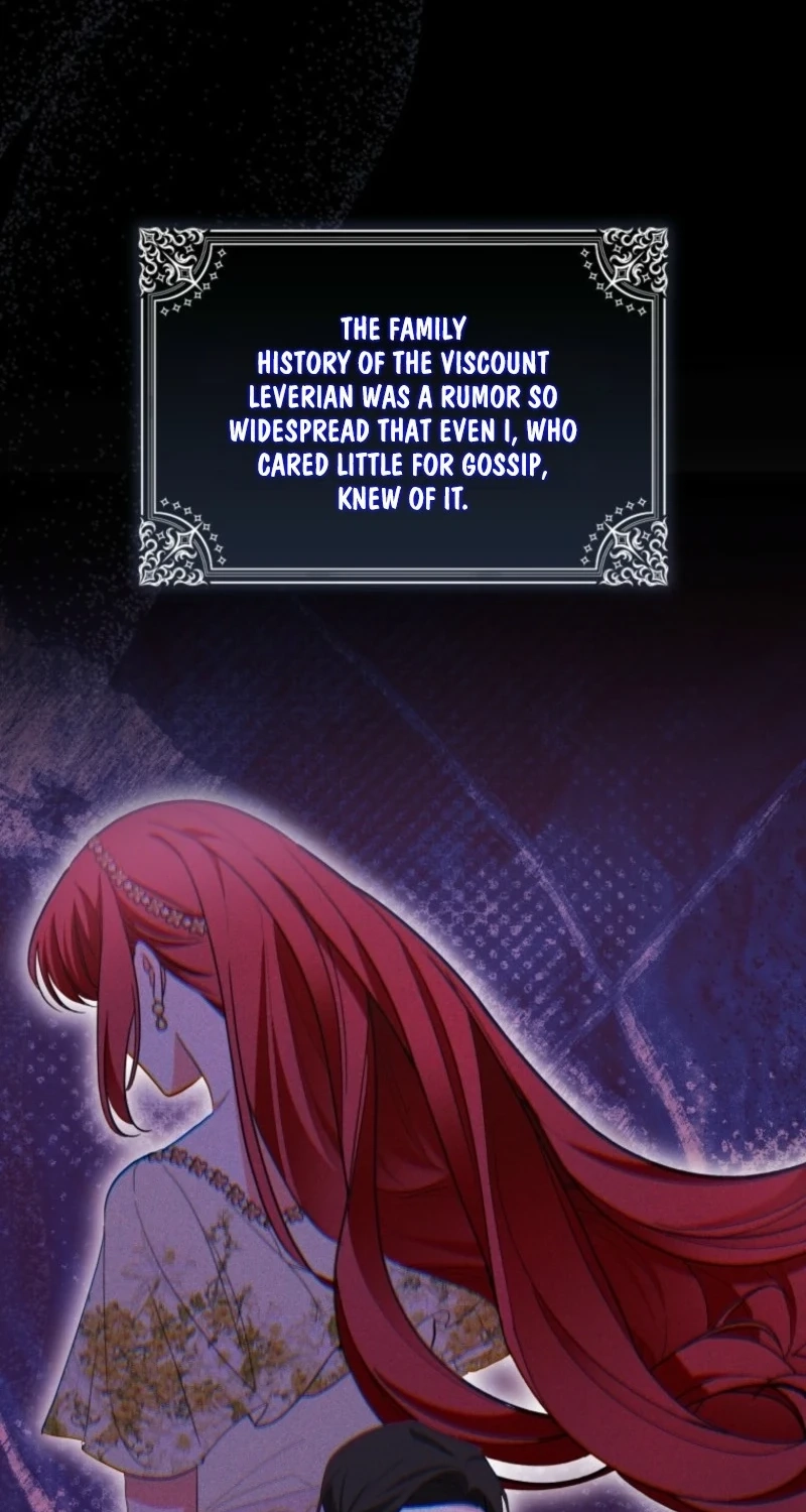 I Became The Male Leads’ Target Chapter 62 page 39