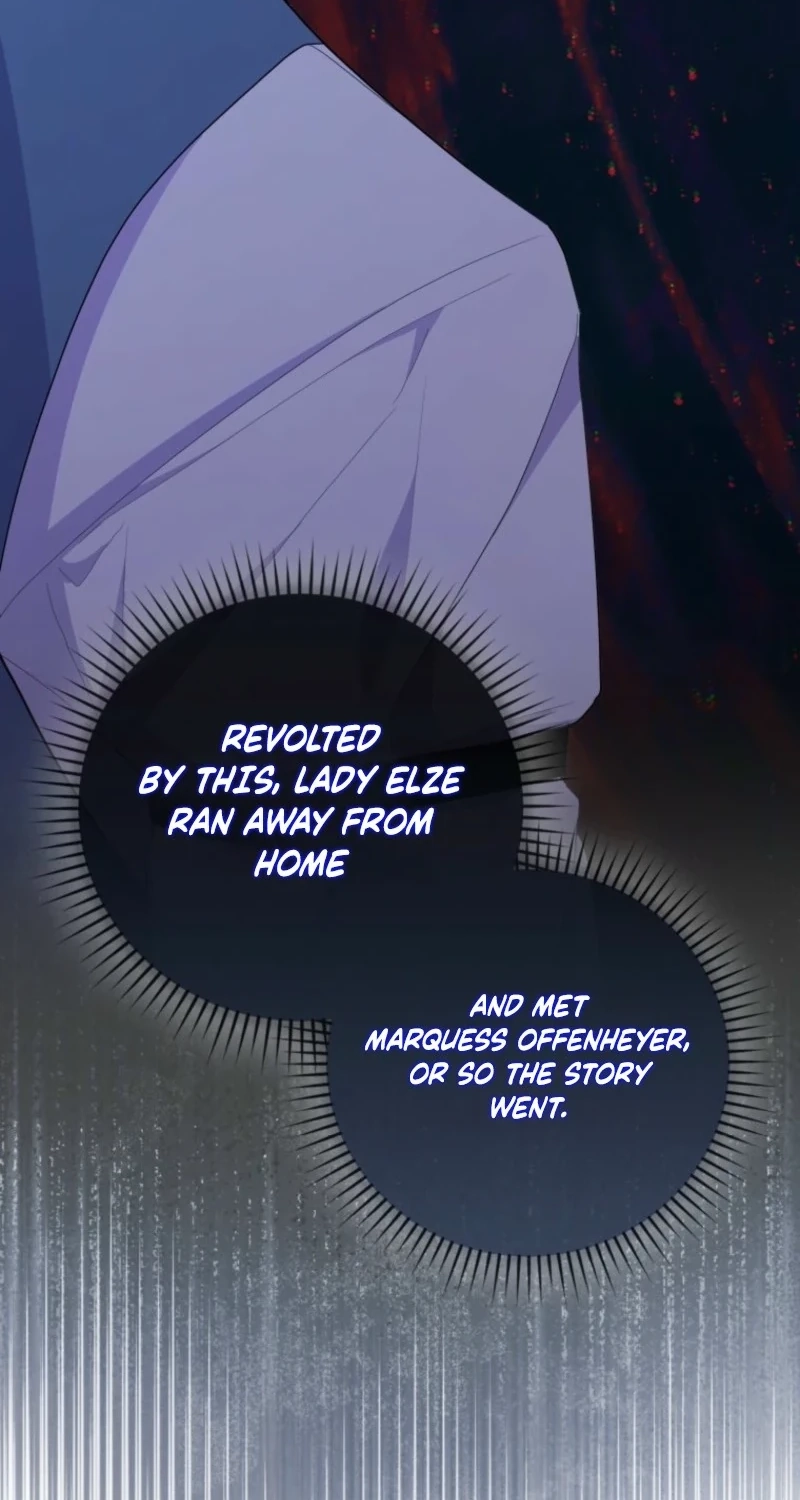 I Became The Male Leads’ Target Chapter 62 page 44