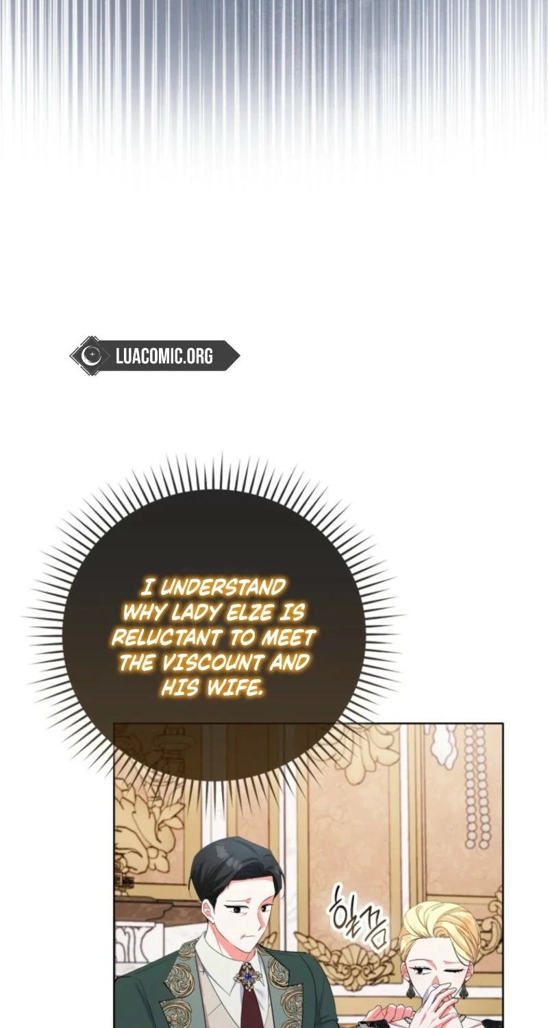 I Became The Male Leads’ Target Chapter 62 page 45