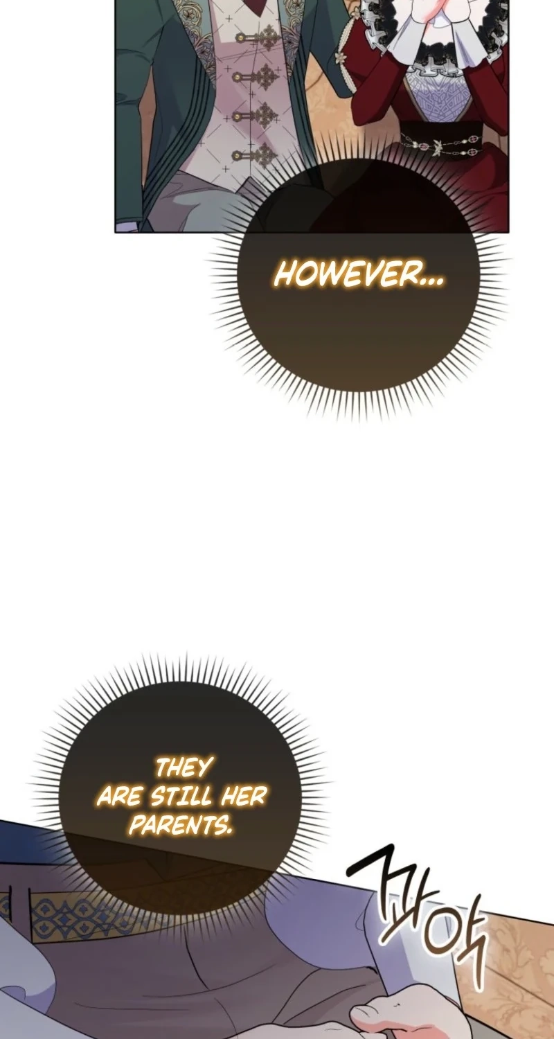 I Became The Male Leads’ Target Chapter 62 page 46