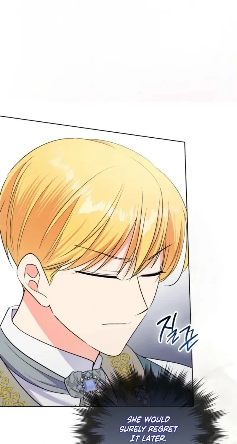 I Became The Male Leads’ Target Chapter 62 page 50