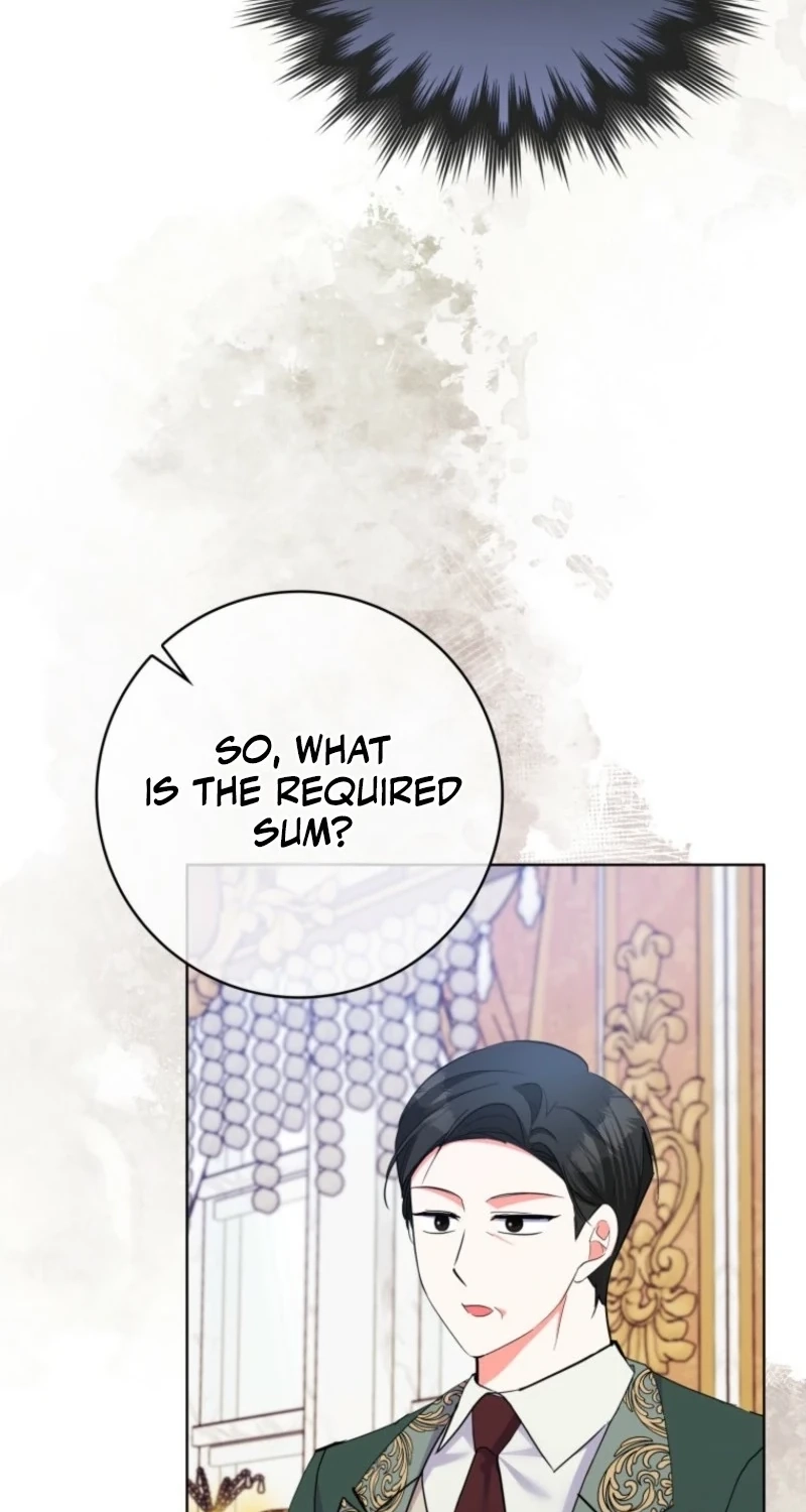 I Became The Male Leads’ Target Chapter 62 page 51