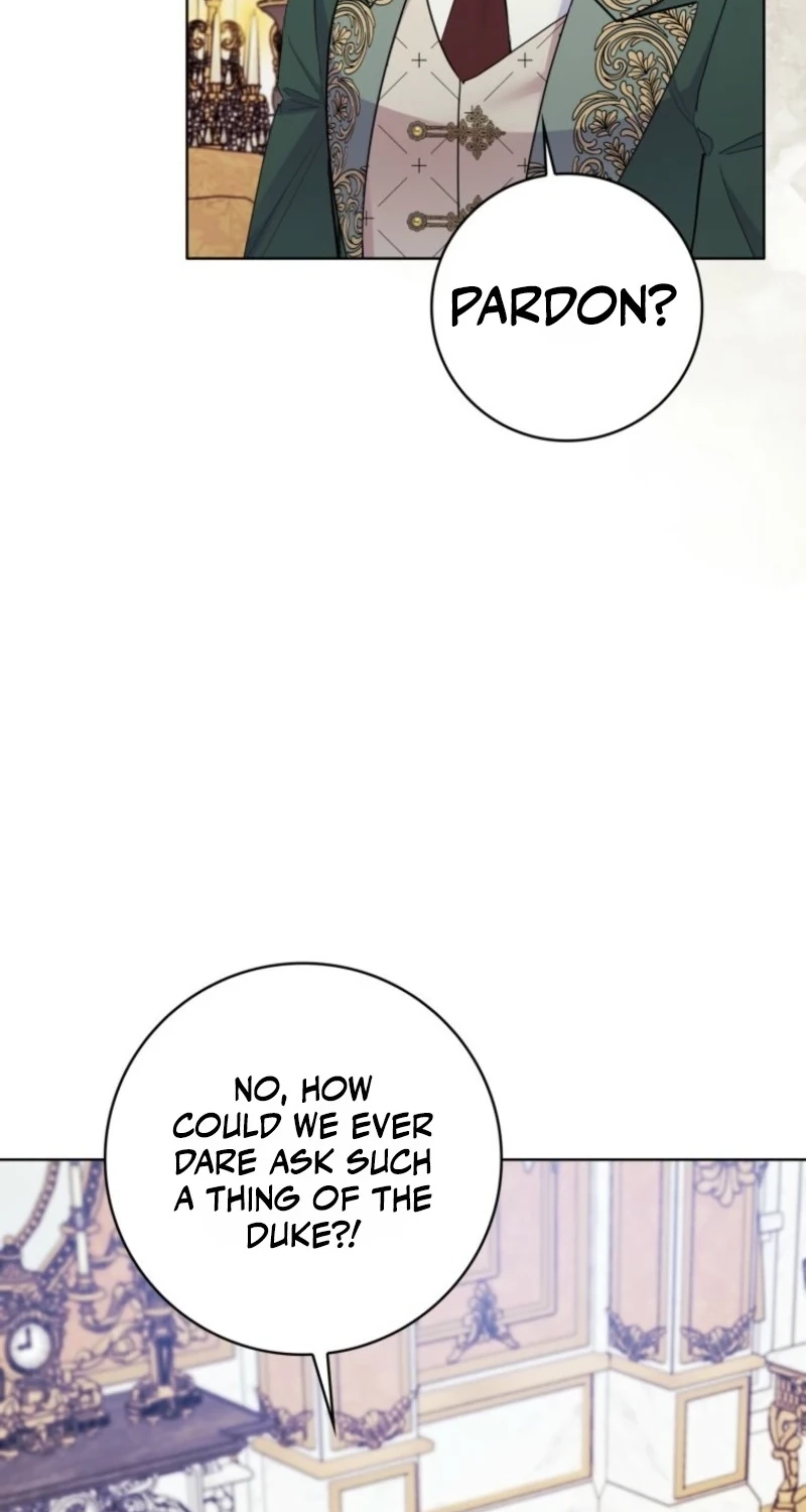 I Became The Male Leads’ Target Chapter 62 page 52